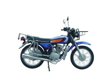 Porcellana 125CC motociclo alimentato a gas, rimescolatore di Triumph del motociclo del motore a gas di sport di enduro fornitore