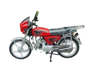 Porcellana Intossichi il motore di orizzontale dei motocicli 50cc 70cc 90cc 110cc 125cc di sport della via del selettore rotante del ciclomotore fornitore