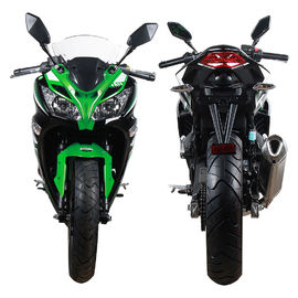 Porcellana i motocicli di sport della via 7000N, via di Moto Bikes il motore del gemello di parallelo fornitore