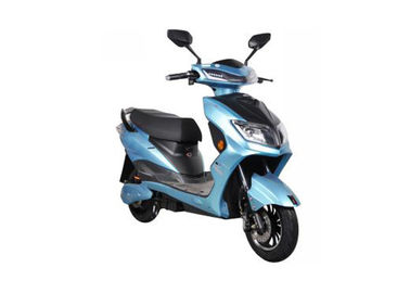 Porcellana Esposizione Eco due amichevoli Seater di Speedmeter principale motorino elettrico del motociclo CMS5 fornitore