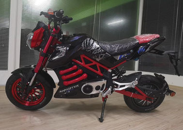 Porcellana Motociclo di corsa elettrico amichevole di Eco, motociclo elettrico ad alta velocità innovatore fornitore