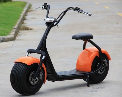 Porcellana 2 velocità massima elettrica del motorino 40km/h del motociclo della batteria di Lito delle ruote non pieghevole fornitore