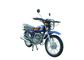 125CC motociclo alimentato a gas, rimescolatore di Triumph del motociclo del motore a gas di sport di enduro fornitore