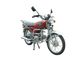 Motociclo alimentato a gas del tachimetro del gas della GN, motore elettrico di inizio della bici del motociclo fornitore