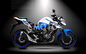 Lo sport popolare del gas di XF Bikes il doppio motore raffreddato ad acqua del cilindro 350cc fornitore