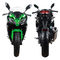 i motocicli di sport della via 7000N, via di Moto Bikes il motore del gemello di parallelo fornitore