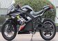motociclo elettrico di sport del litio 2000W, motociclo ricaricabile elettrico fornitore