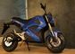 Motociclo elettrico ad alta velocità del motociclo elettrico amichevole di sport di Eco innovatore fornitore