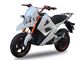 Velocità veloce di sport del motociclo a pile elettrico leggero del motociclo fornitore