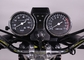 Struttura robusta della struttura delle motociclette su ordinazione 125cc di marca di raffreddamento a aria CMOTO fornitore