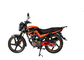Emissione bassa del disco della mini del motociclo 125cc bici alimentata a gas posteriore anteriore della strada fornitore