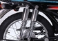 12N7 - massima velocità di chilometro/ora di potere 90 del motociclo alimentato a gas della batteria 4A forte fornitore