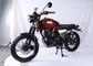 Tipo 125cc motociclo leggero, motociclo legale di Palo della via per l'adulto fornitore