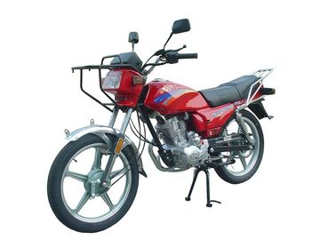 Porcellana Motocicletta legale del gas del freno a tamburo della strada della bici della via posteriore anteriore del motociclo per l'adulto fornitore